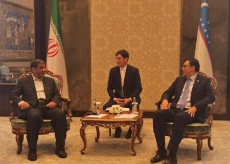 آمادگی برای لغو روادید دو طرفه ایران و ازبکستان