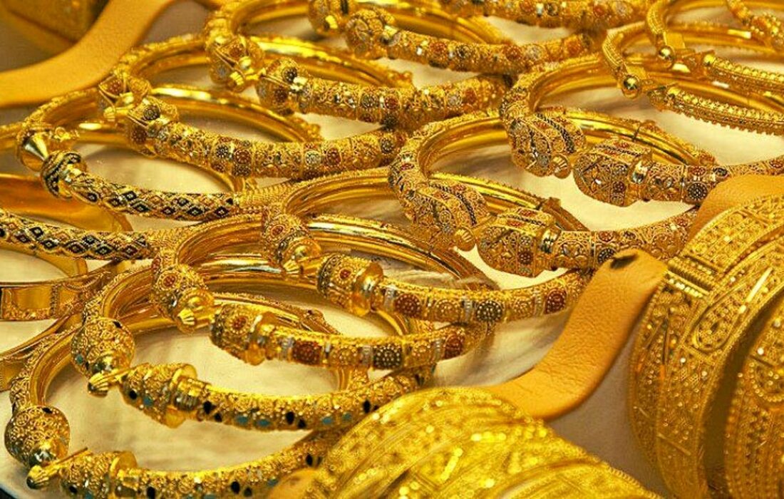 آخرین قیمت طلا، سکه و دلار تا پیش از امروز ۲۳ شهریور ۱۴۰۳