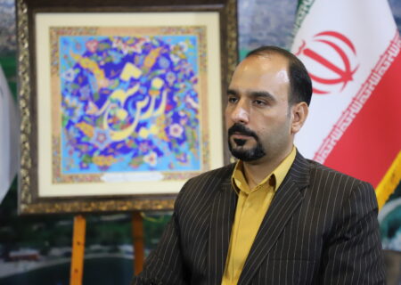 معرفی جاذبه‌ها و مواریث فرهنگی لنجان راهکاری مناسب برای توسعه صنعت گردشگری