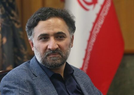 معاون رئیس‌جمهور: به فناوری جدید بارورسازی ابرها دست یافتیم