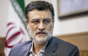قاضی زاده هاشمی:مشارکت مردم در انتخابات تضمینکننده امنیت کشور است