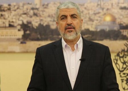 آزادی اسرای اسرائیلی در ازای آزادی ۶ هزار اسیر فلسطینی