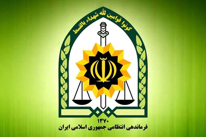 دستگیری سارقان مسلح موتورسیکلت و کشف حدود ۱۰ میلیون نخ سیگار قاچاق در اصفهان