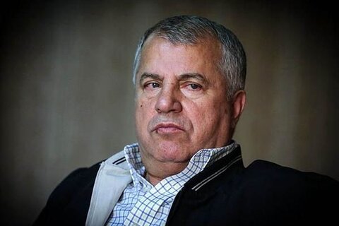 پروین: کار هاشمیان در پرسپولیس سخت است؛ امیدوارم تیم ملی مقابل هند بهتر بازی کند