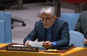 نماینده ایران در سازمان ملل: پاسخ ایران به اقدام رژیم صهیونیستی قاطع خواهد بود