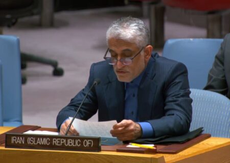 ایران: حملات به سوریه را محکوم می‌کنیم؛ اسرائیل خطرناک‌ترین تهدید علیه صلح منطقه است