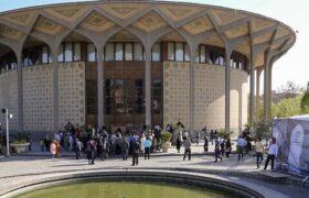 اعلام نحوه داوری جشنواره آکادمی نمایشنامه‌نویسان/ «طجرشت» مسافر استانبول شد