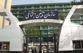 تامین اجتماعی ۳.۷ همت از مطالبات داروخانه‌ها و مراکز درمانی را پرداخت