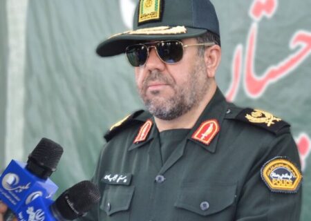 باند سارقان مسلح منزل در زاهدان منهدم شد