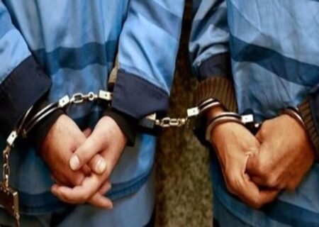عاملان اصلی آتش‌سوزی چند بانک در شاهرود بازداشت شدند