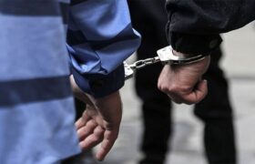 انهدام باند سارقین احشام در لنجان
