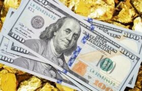 آخرین قیمت طلا، سکه و دلار تا پیش از امروز ۱۷ آذر ۱۴۰۲