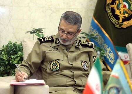 سرلشکر موسوی: تفکر بسیج ریشه در فرهنگ غنی و اصیل اسلام دارد