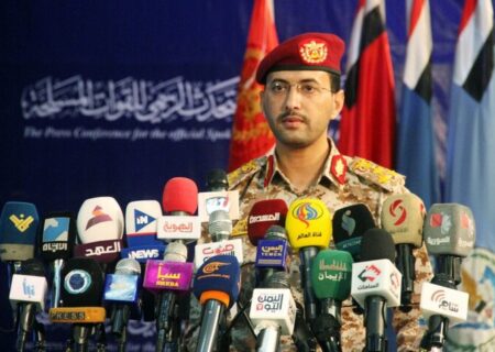 یمن دو نفتکش سعودی را در دریای سرخ هدف قرار داد