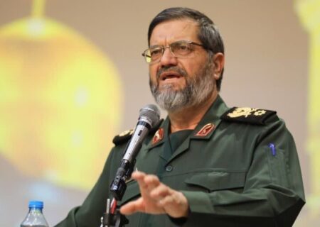 سردار شفائی: امروز و فردای کشور نیازمند تفکر بسیج است
