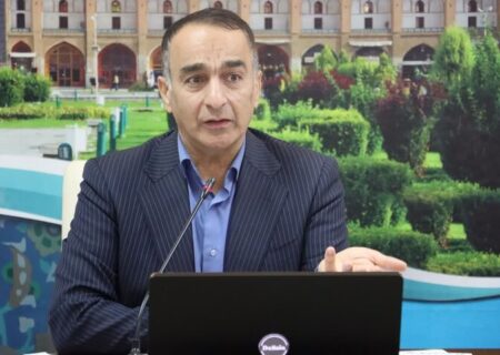 اصفهان آماده بازسازی مناطق آسیب‌دیده است/ اجرای مدیریت بحران در ۲۲۰ محله اصفهان