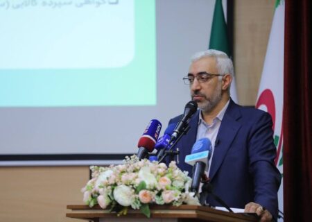 رئیس سازمان بورس و اوراق بهادار: سود سهام عدالت به وراث پرداخت می‌شود