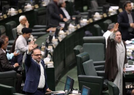 مجلس با اختصاص درآمدهای مالیاتی به استان‌ها مخالفت کرد