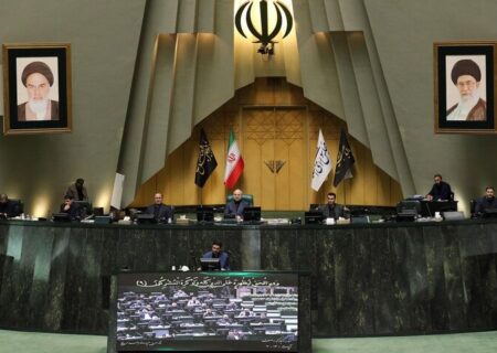 نشست مشترک مجلس و قوه قضاییه ۱۳ آذرماه برگزار می‌شود