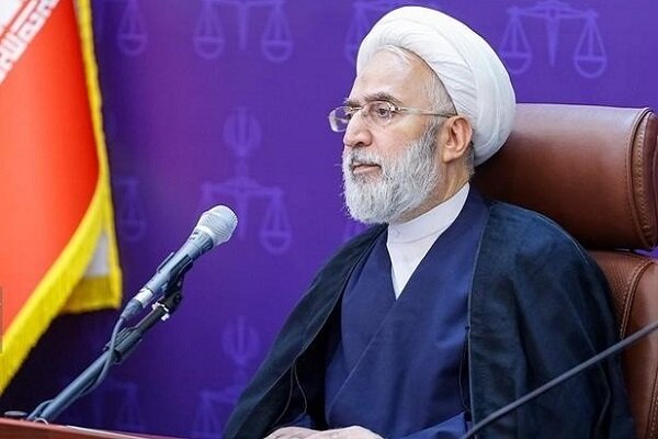 دادستان کل کشور: با هرگونه اخلال در بازار و تضییع حقوق مردم برخورد می‌شود