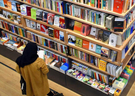 اسماعیلی: امکان عضویت کتابفروشان در صندوق هنر فراهم شد