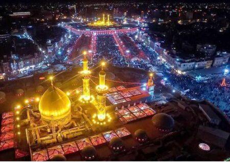 خدمت‌رسانی به زائران اربعین در کربلا؛ اگر در عراق دچار مشکل شدید، به کجا مراجعه کنید؟