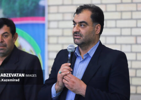 ورزش قهرمانی و همگانی از نیازهای جامعه هستند