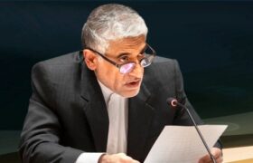 نماینده ایران در سازمان ملل: ایران نگران دستیابی گروه های تروریستی به سلاحهای شیمیایی است