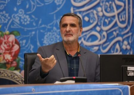 جان نثاری: صدای انفجار در اصفهان ناشی از اقدام آموزشی بوده است