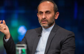 واکنش جبلی به هدیه کفن به میهمانی در صدا و سیما