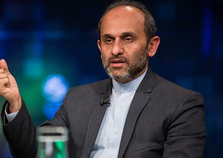 جبلی: مناظره‌های ضبط شده انتخاباتی از فردا در رسانه ملی پخش می‌شود