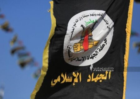 جهاد اسلامی فلسطین: جنگ گسترده علیه لبنان جنایت جنگی است