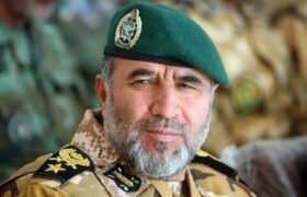 جوانان و توانمندی داخلی عامل بازدارندگی نیروهای مسلح است