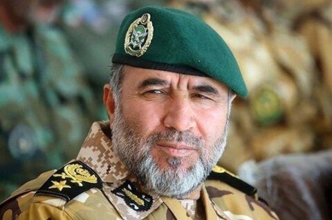 جوانان و توانمندی داخلی عامل بازدارندگی نیروهای مسلح است