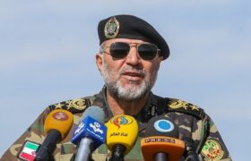 اجازه هیچ‌گونه شرارتی به دشمن نمی‌دهیم