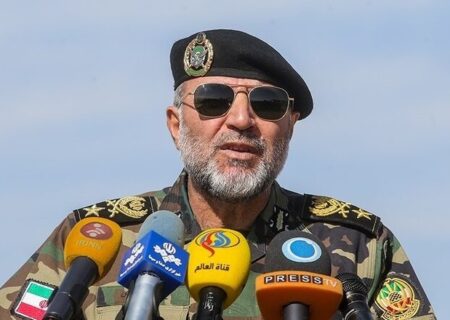 اجازه هیچ‌گونه شرارتی به دشمن نمی‌دهیم