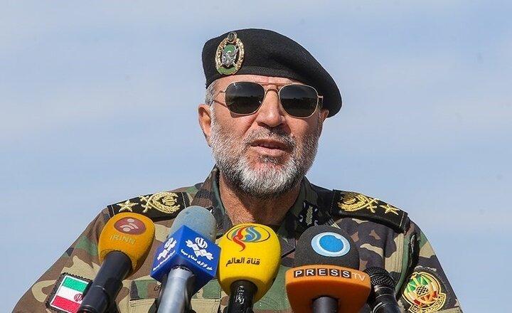 اجازه هیچ‌گونه شرارتی به دشمن نمی‌دهیم