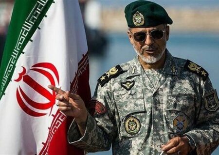 سفر معاون هماهنگ‌کننده ارتش به چین
