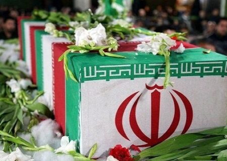 شهادت یکی از پرسنل آتش‌نشانی در پی حمله به تأسیسات فرودگاه ایرانشهر