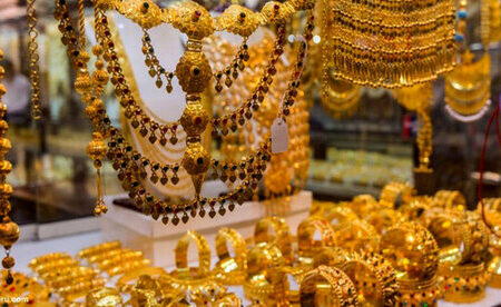 پیش‌بینی قیمت طلا فردا ۱۸ آذر