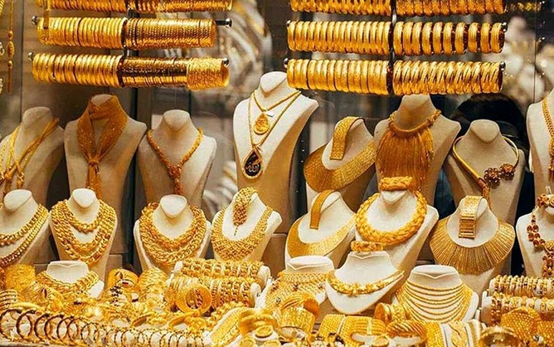 آخرین قیمت طلا، سکه و دلار تا پیش از امروز ۲۰ شهریور ۱۴۰۳