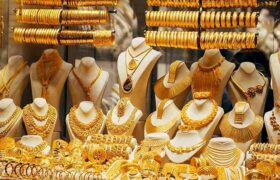 آخرین قیمت طلا، سکه و دلار تا پیش از امروز ۲۴ آذر ۱۴۰۲
