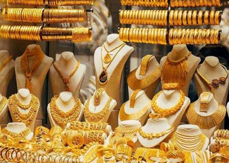 آخرین قیمت طلا، سکه و دلار تا پیش از امروز ۲۰ شهریور ۱۴۰۳