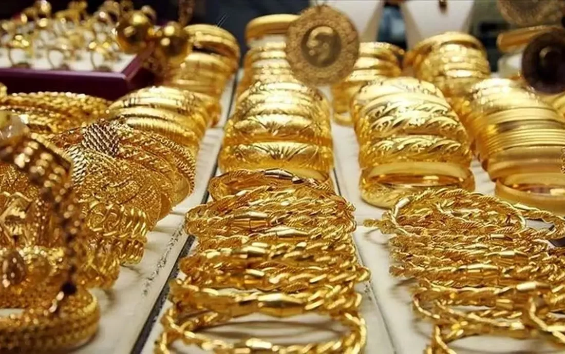 آخرین قیمت طلا، سکه و دلار تا پیش از امروز ۱۶ آذر ۱۴۰۲