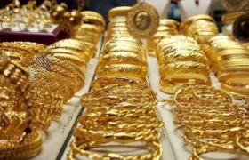 آخرین قیمت طلا، سکه و دلار تا پیش از امروز ۲۶ آبان