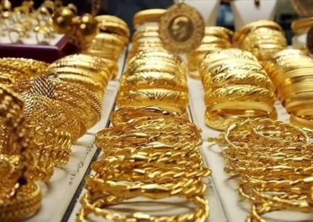 قیمت طلا امروز ۱۴ آذر
