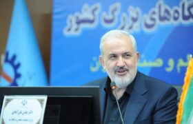 علی‌آبادی: ایران آماده گسترش همکاری‌ها با جمهوری آذربایجان است