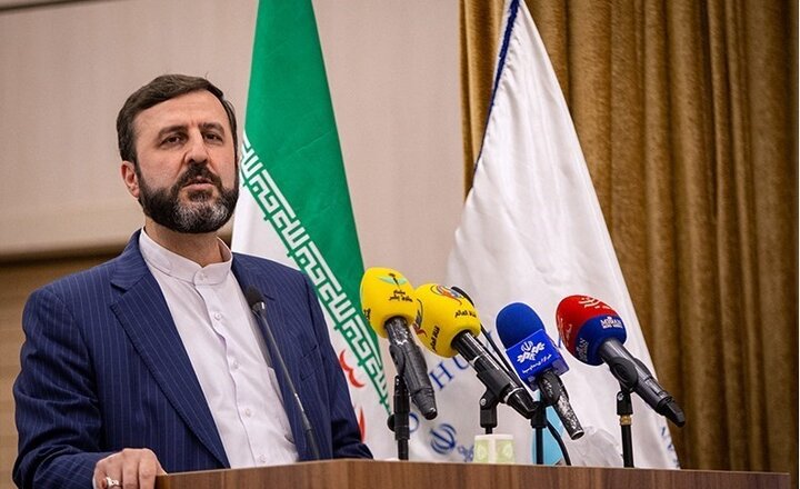 پرونده قضایی حادثه تروریستی در کرمان تشکیل شد