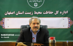 لاهیجان زاده: گزارشی جامعه در مورد ذوب آهن به معاون اول رئیس جمهور ارائه شد