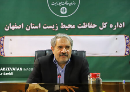 مجری ملی طرح حفاظت از تالاب‌های ایران منصوب شد